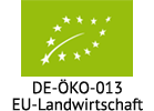 EU-weites Siegel für Bio-Lebensmittel